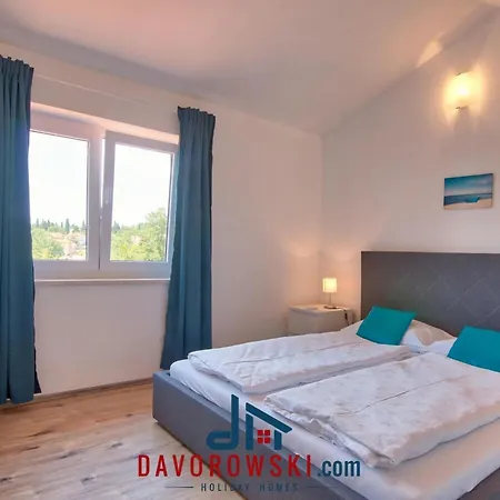 Blaise Comfortable 4* Manjadvorci
