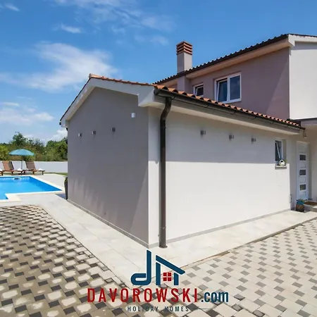 Blaise Comfortable 4* Manjadvorci